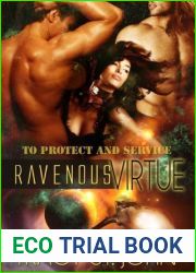 Ravenous Virtue (To Protect and Service #1)