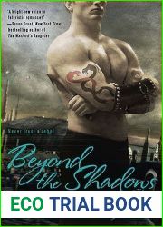 Beyond The Shadows (Realms Beyond, #2)
