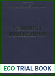 Feminist Philosophy