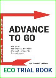 Advance To GO: ‘Win Your Financial Freedom Through Property Investment|