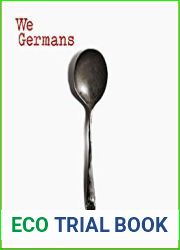 We Germans