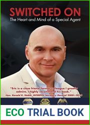 Switched On: The Heart and Mind of a Special Agent