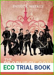 The Prophecy Con (Rogues of the Republic, #2)