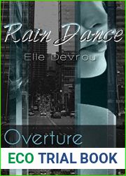 Overture (Rain Dance, #1)