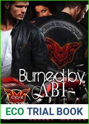 Burned by Abi (Devil Savages MC, #2)