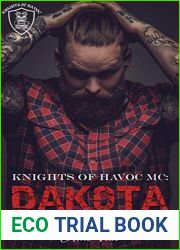 Dakota (Knights of Havoc MC)