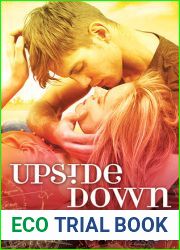 Upside Down (Off the Map, #1)