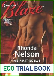 His First Noelle (Men Out of Uniform #13; Ranger Security #2)