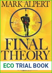 Final Theory (Final Theory, #1)