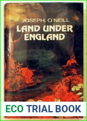 Land under England