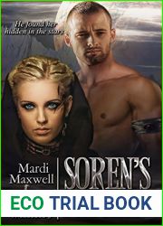 Soren|s Bondmate (Zarronian Warriors, #3)