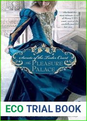 The Pleasure Palace (Secrets of the Tudor Court, #1)