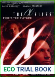 The X-Files: Fight the Future