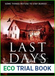 Last Days