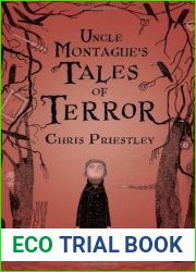 Uncle Montague|s Tales of Terror (Tales of Terror, #1)