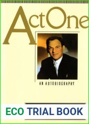 Act One