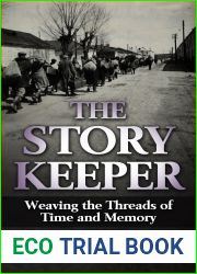 The Story Keeper
