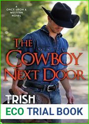 The Cowboy Next Door (Once Upon a Western Book 3)