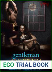 Blue Moon House: Gentleman (Blue Moon House, #3)