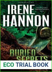 Buried Secrets (Men of Valor, #1)