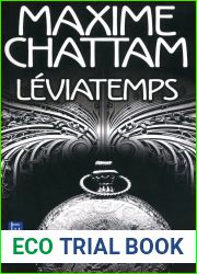 Leviatemps (Le Diptyque du temps, #1)
