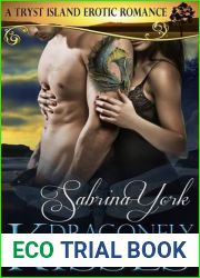 Dragonfly Kisses (Tryst Island, #2)