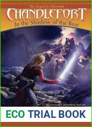 Chandlefort: In the Shadow of the Bear