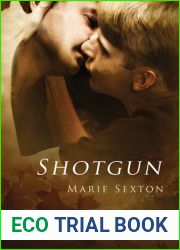 Shotgun (Coda #7)
