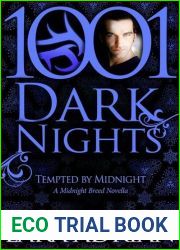 Tempted by Midnight (Midnight Breed, #12.5)