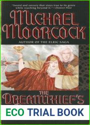 The Dreamthief|s Daughter: A Tale of the Albino (Elric and Oona Von Bek, #1)