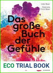 Das grosse Buch der Gefuhle