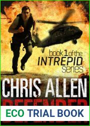 Defender (Intrepid #1)