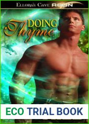 Doing Thyme (Alien Affairs, #1)