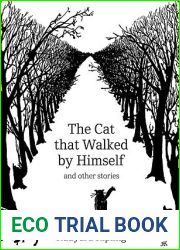 The Cat That Walked By Himself
