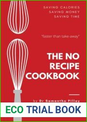 The No Recipe Cookbook