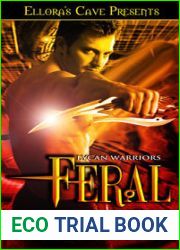Feral (Lycan Warriors, #1)