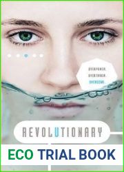 Revolutionary (Anomaly, #3)