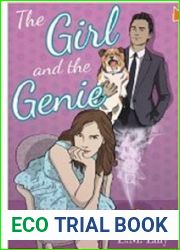 The Girl and the Genie