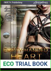 Empty-Handed Heart (Suncoast Society, #66)