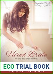 Hired Bride (Beaufort Brides, #1)
