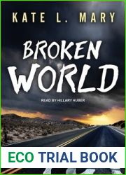 Broken World (Broken World, #1)