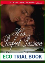 His Perfect Passion (Somerset Historical Romance, #1)