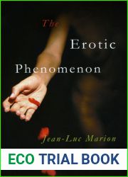 The Erotic Phenomenon