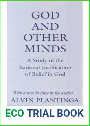God and Other Minds