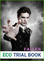 Fallen (The Vampire Legends #7)