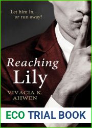 Reaching Lily