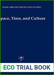 Space, Time and Culture
