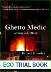 Ghetto Medic: A Father in the ‘Hood