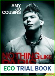 Nothing Like Paris (Bend or Break, #2)