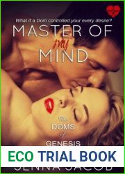 Master Of My Mind (The Doms of Genesis #3)